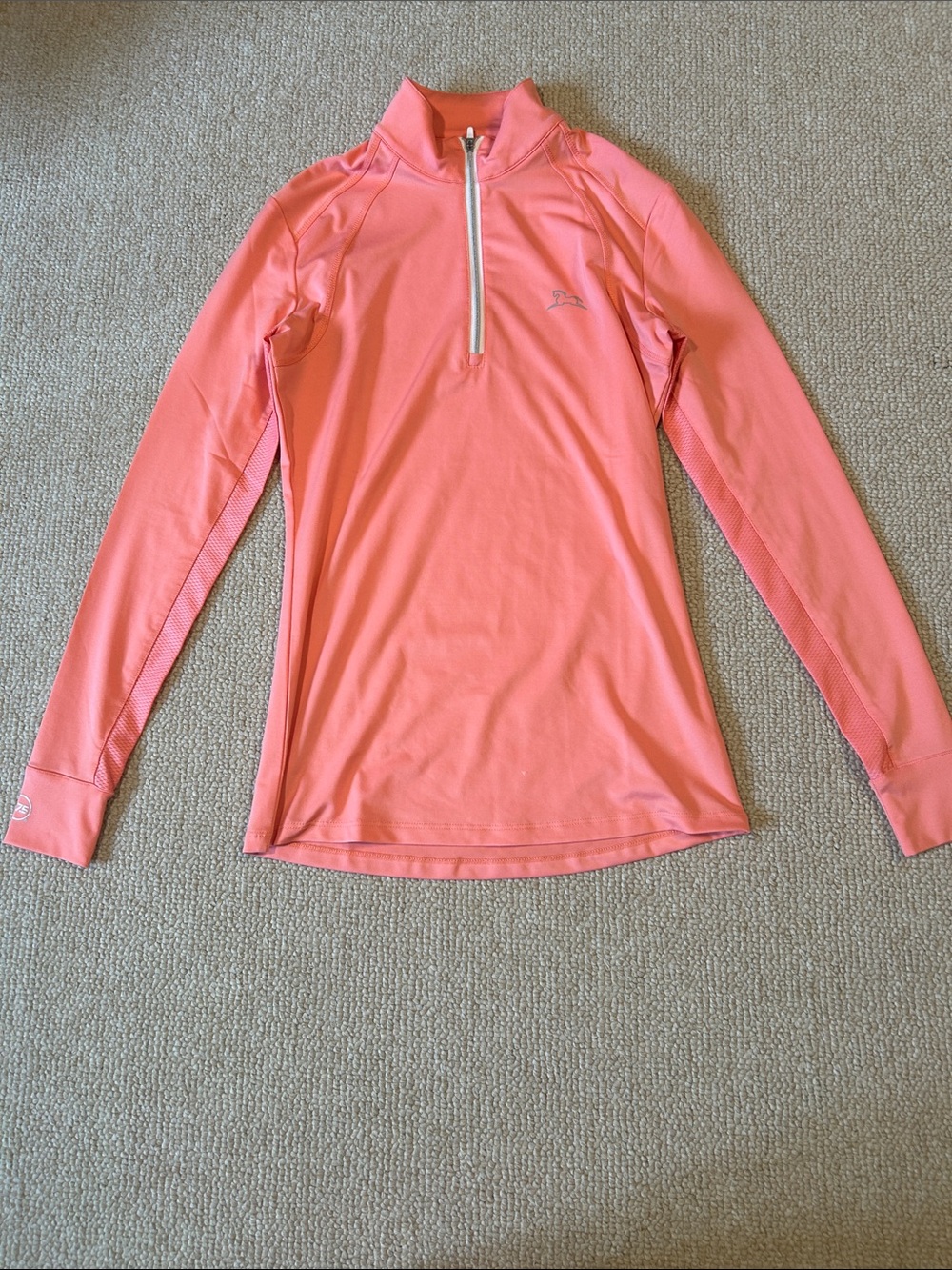 RJ Classics riding top